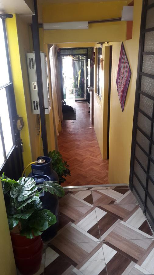 Sami House Hotel Cusco Bagian luar foto
