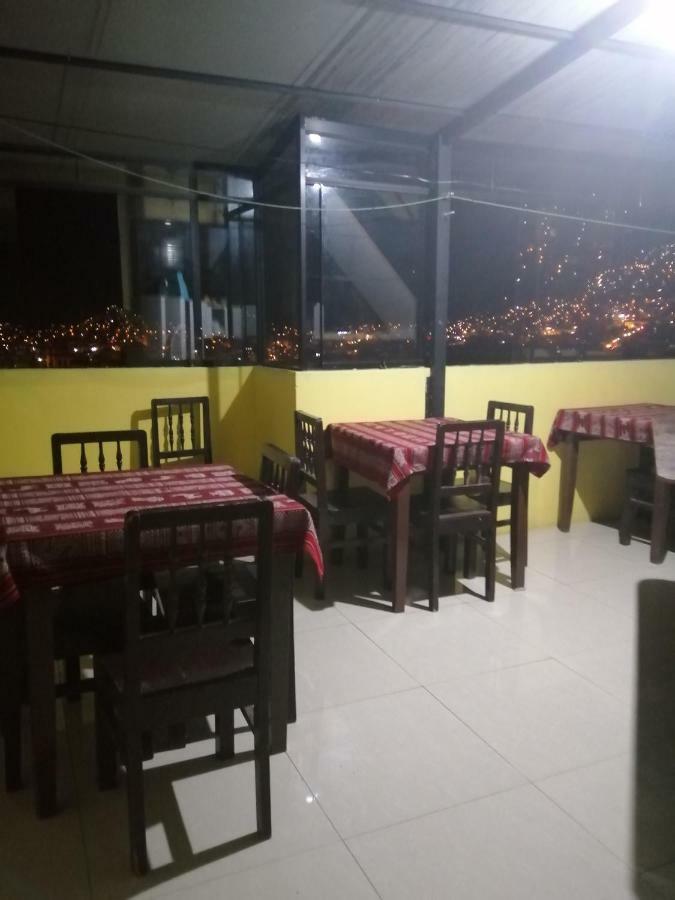 Sami House Hotel Cusco Bagian luar foto