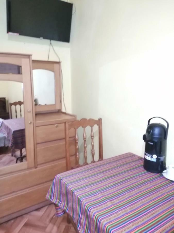 Sami House Hotel Cusco Bagian luar foto